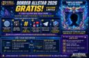 Border alstar MLBB terbaru