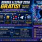 Border alstar MLBB terbaru