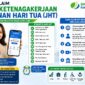 Cara klaim BPJS Ketenaga kerjaan
