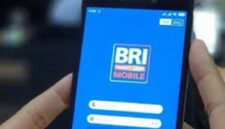 Ilustrasi cara daftar BRImo