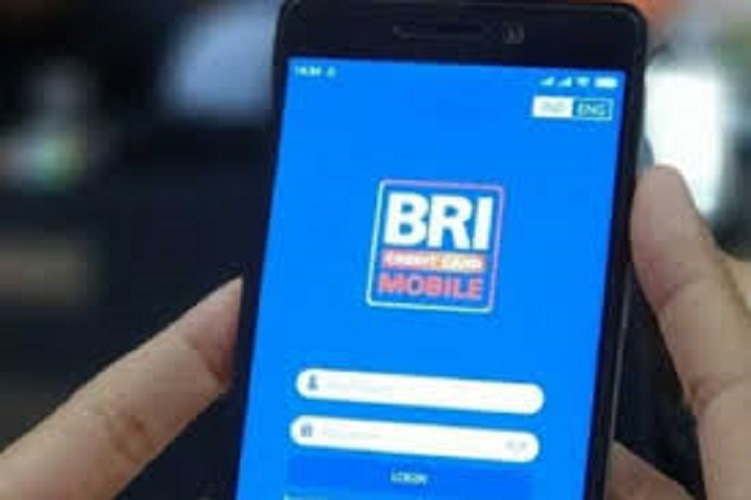 Ilustrasi cara daftar BRImo