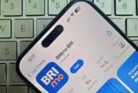 Cara aman menggunakan BRImo