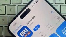 Cara aman menggunakan BRImo