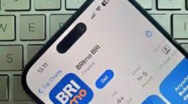Cara aman menggunakan BRImo