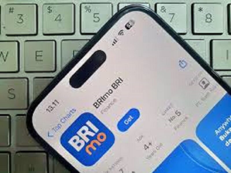 Cara aman menggunakan BRImo