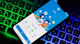 Cara Transfer dengan BRImo