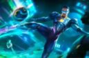 Build hero bruno Mobile Legends
