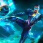 Build hero bruno Mobile Legends
