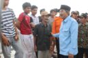 Bupati Anwar Sadat dan Kapolres Tinjau Langsung Pencarian Dua Korban Hilang di Sungai Landak