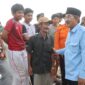 Bupati Anwar Sadat dan Kapolres Tinjau Langsung Pencarian Dua Korban Hilang di Sungai Landak