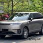 BYD XPeng GX salah satu model favorit saat ini