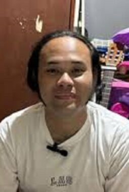 Anak Deddy Dores Akui Hidup Susah, Gagal Dapat Kerja karena Hanya Lulusan SD
