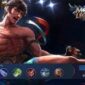 Hero chou terkuat di Mobile Legends