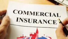 Commercial Property Insurance