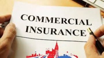 Commercial Property Insurance