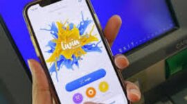 Cara daftar Livin by Mandiri