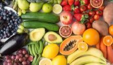 11 Biah terbaik dikonsumsi untuk diet 