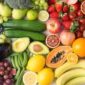 11 Biah terbaik dikonsumsi untuk diet 