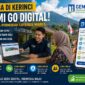 Digitalisasi desa di Kerinci