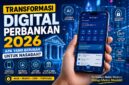 Transformasi Digital Perbankan