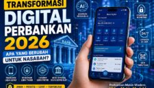 Transformasi Digital Perbankan