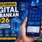 Transformasi Digital Perbankan