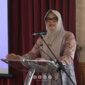 Bupati Tanjab Timur, Hj. Dillah Hikmah Sari