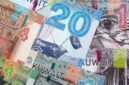 Dinar Kuwait salah sau mata uang yang nilai tukarnya lebih tinggi dri Dolar