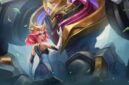 Build Edith terkuat Mobile Legends