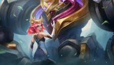 Build Edith terkuat Mobile Legends