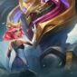 Build Edith terkuat Mobile Legends
