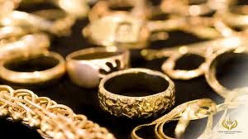 Harga emas perhiasan hari ini 31 Mei 2026