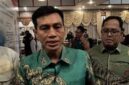 Bupati Batang Hari Muhammad Fadhil Arief
