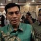 Bupati Batang Hari Muhammad Fadhil Arief