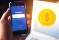 Syarat Monetisasi FB pro terbaru