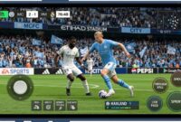 Kode redeem FC Mobile hari ini
