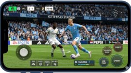 Kode redeem FC Mobile hari ini