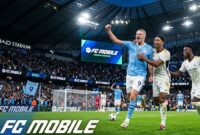 Kode redeem FC Mobile terbaru