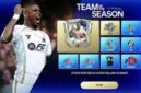 Kode redeem FC Mobile hari ini