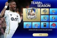 Kode redeem FC Mobile hari ini
