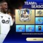 Kode redeem FC Mobile hari ini