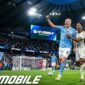 Kode redeem FC Mobile terbaru