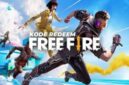 Kode Redeem Free fire 29 Mei 2026