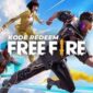 Kode Redeem Free fire 29 Mei 2026