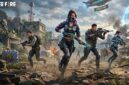 Kode redeem Free fire terbaru hari ini