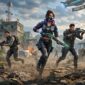 Kode redeem Free fire terbaru hari ini