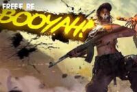 Booyah Free fire