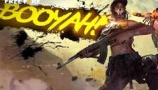 Booyah Free fire