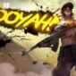 Booyah Free fire