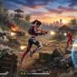 Kode redeem Free fire hari ini